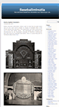 Mobile Screenshot of baseballminutia.com